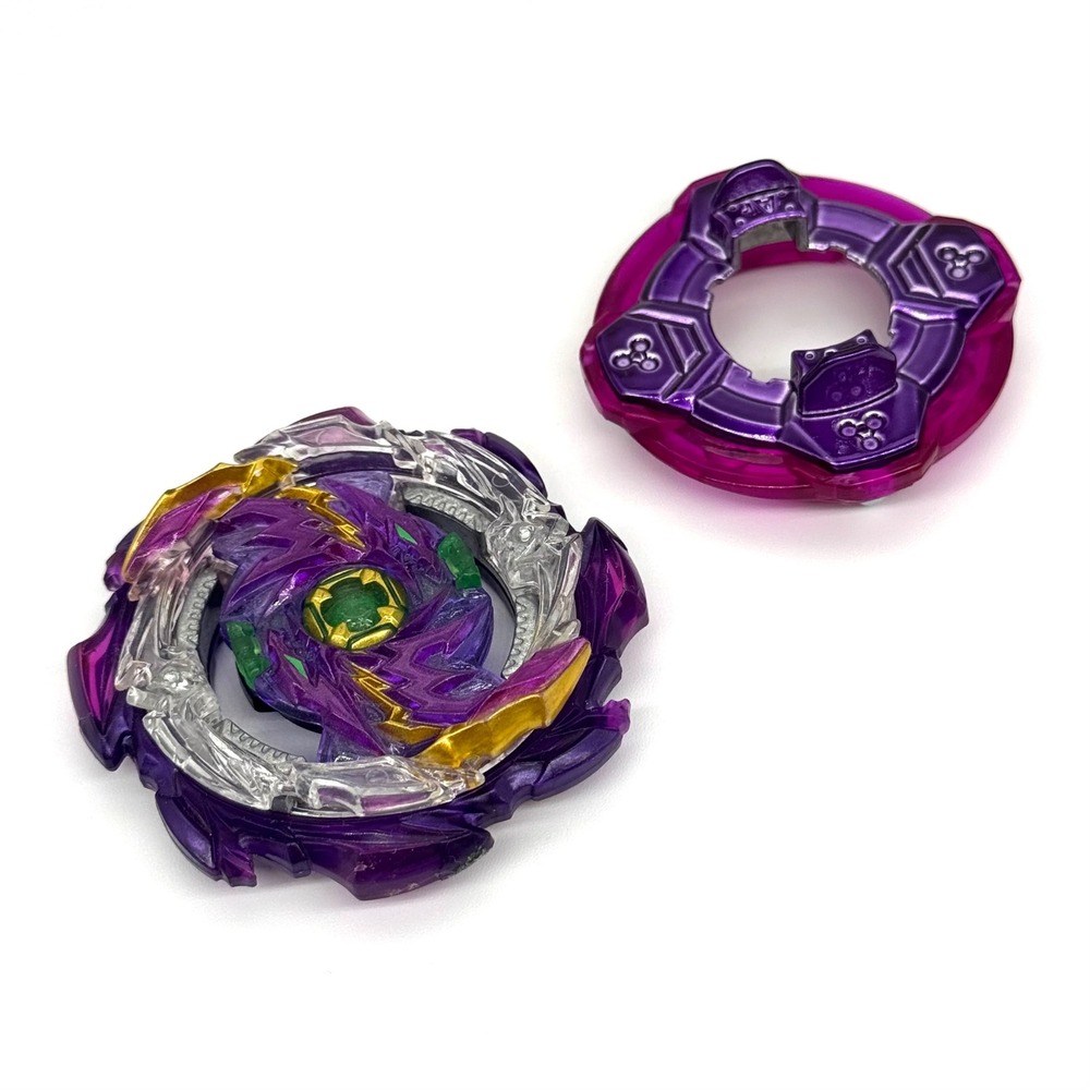 Jet Wyvern Around 1D Beyblade Burst Superking Takara Tomy B-177